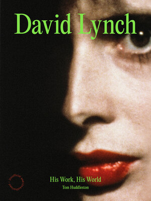 cover image of David Lynch